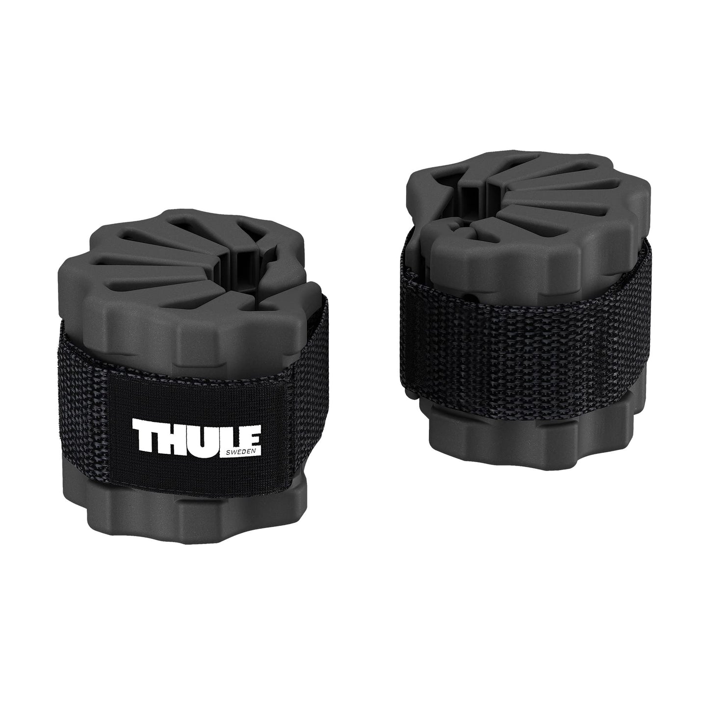 Thule Bike Protector Bike Protector Black/Gray One-Size