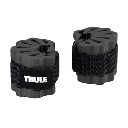Thule Bike Protector Bike Protector Black/Gray One-Size