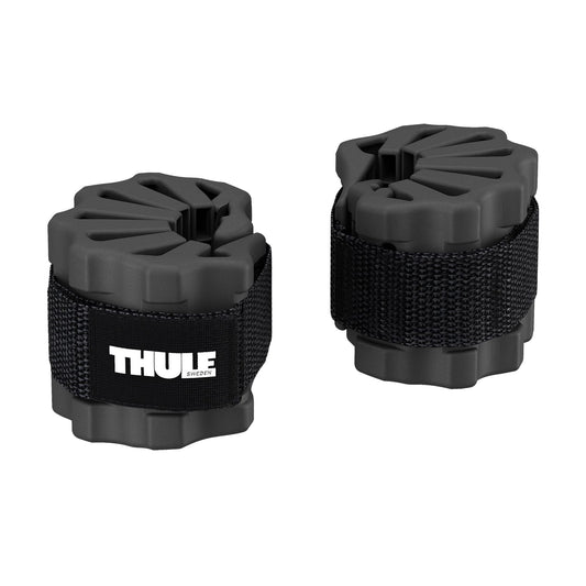 Thule Bike Protector Bike Protector Black/Gray One-Size