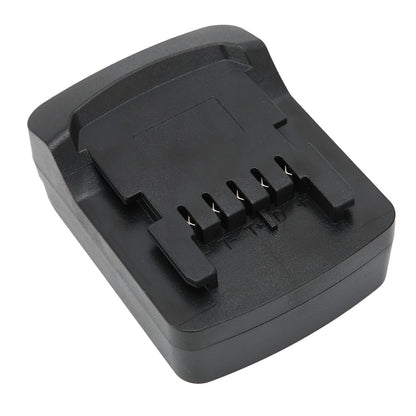Adapter converter for Metabo 18V lithium electric tools.