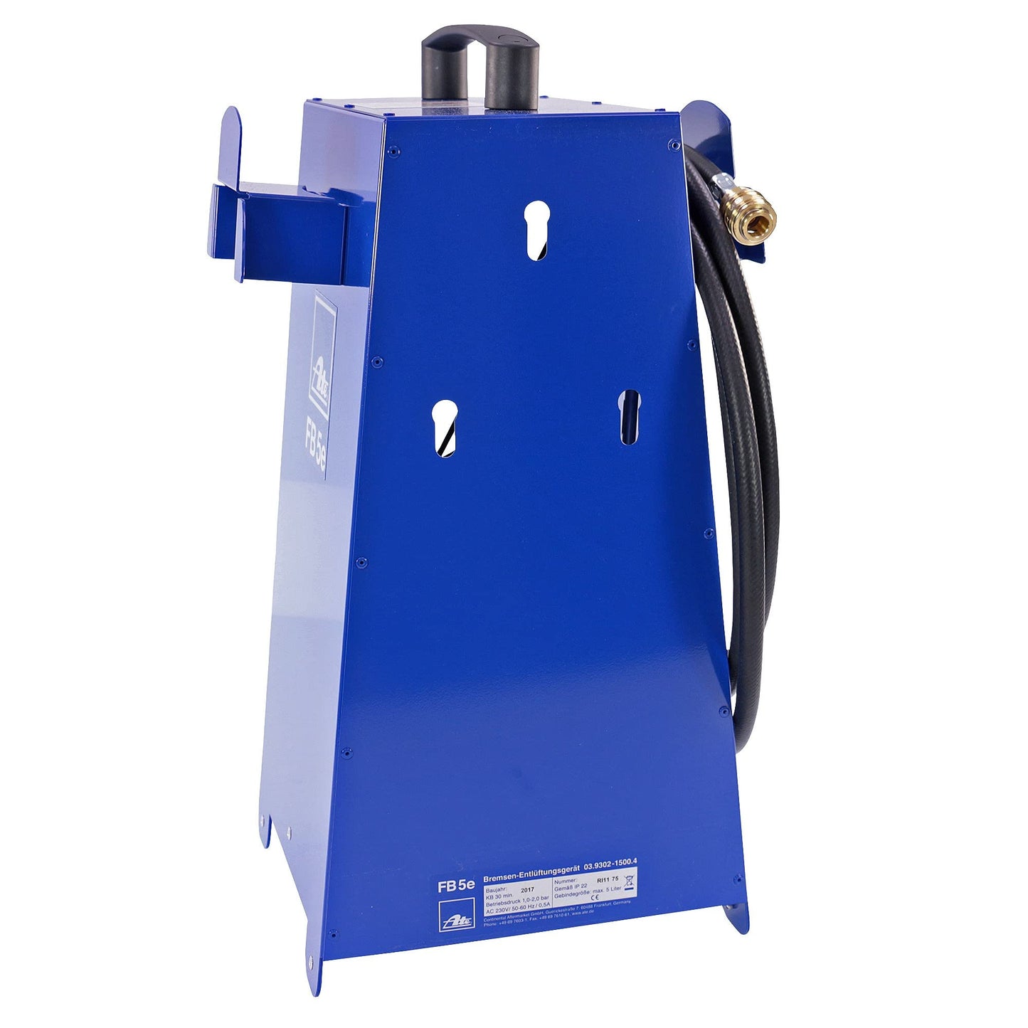 ATE 03.9302-1500.4 Fill/ventilation device, brake hydraulics