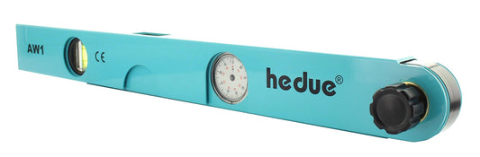 Angle gauge hedue AW1