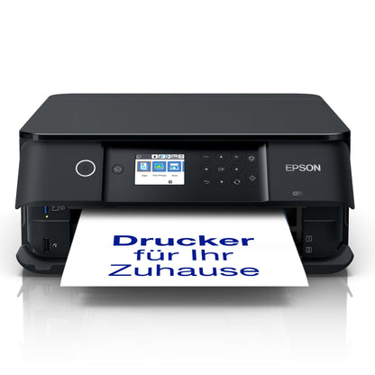 Epson Expression Premium XP-6100 A4 wireless multifunction inkjet printer