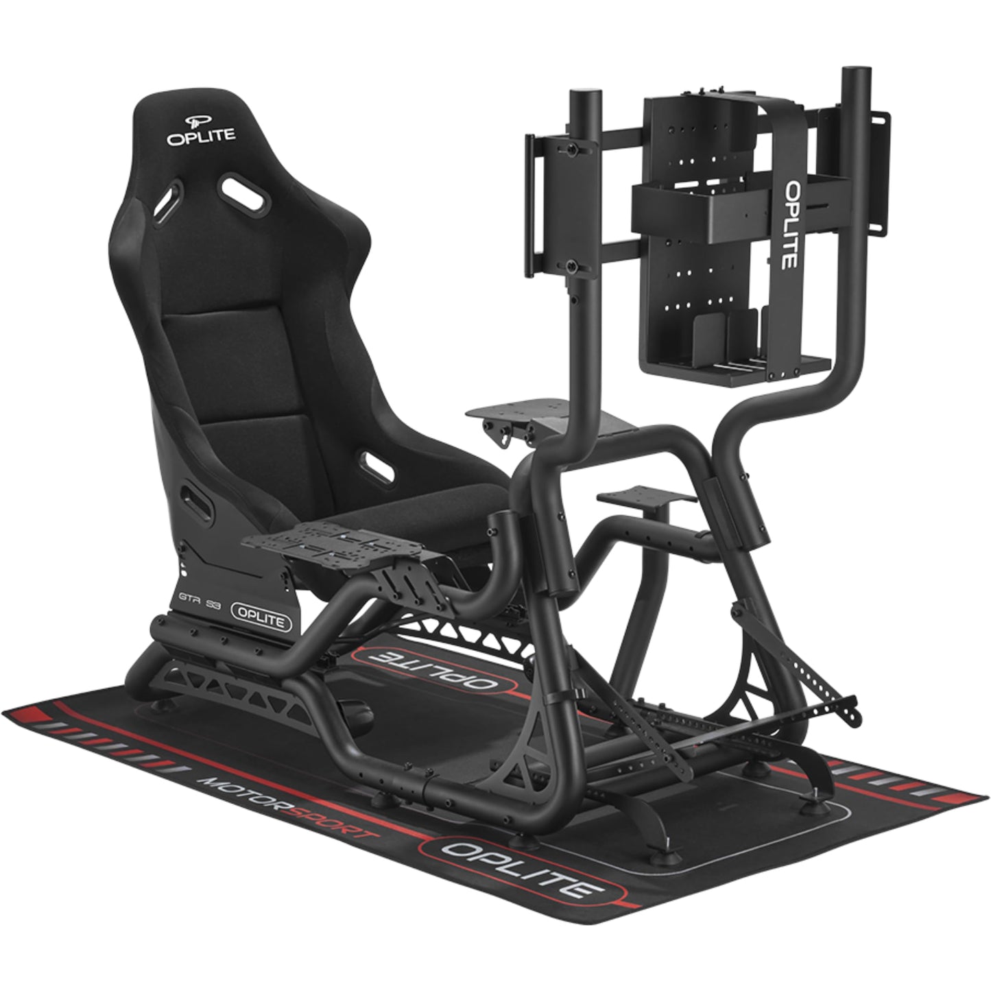 OPLITE Support Console GTR Universal Console Mount