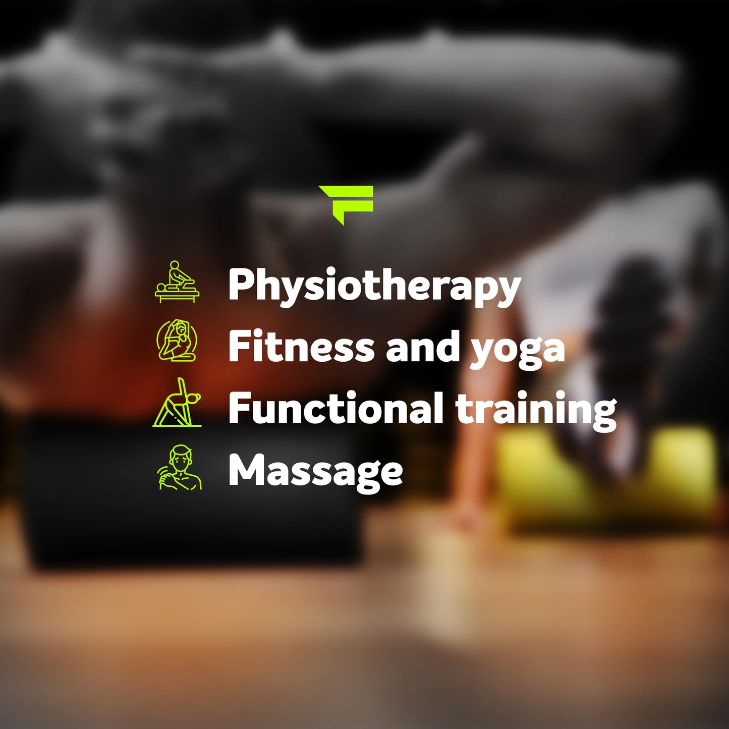 Physio fascia roller for fitness, yoga, and rehabilitation. Self-massage roller for back spine made of medium firm EPP foam, includes carrying bag.