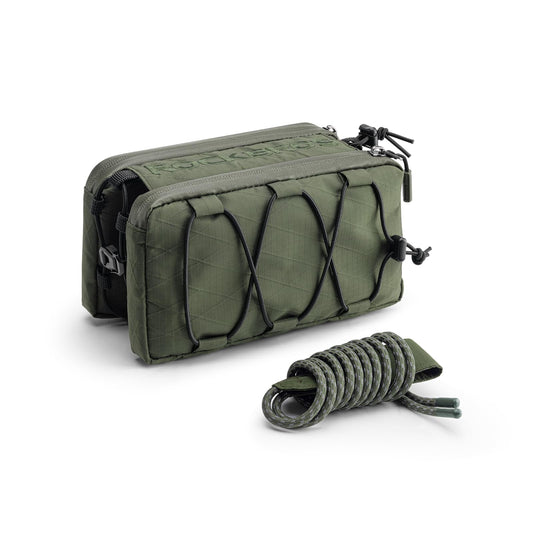 ROCKBROS Bike Frame Bag Bicycle Storage Bag with Shoulder Strap Top Tube Bag 6 Color Road Bike, MTB