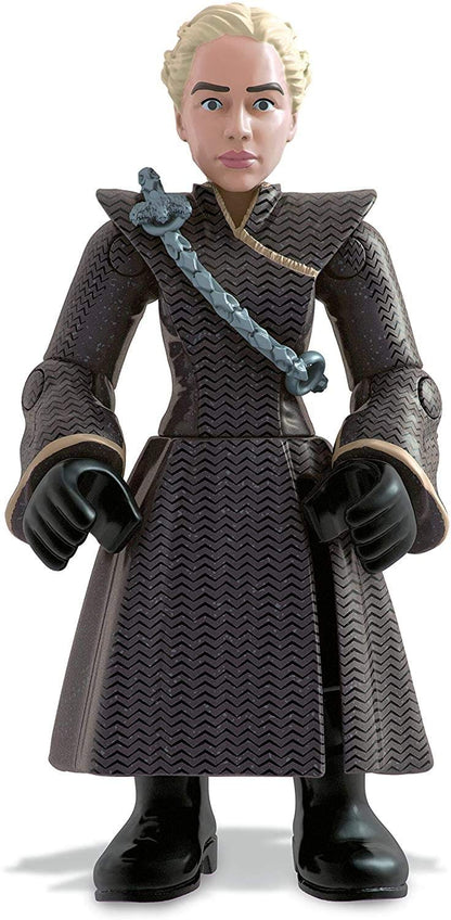 Mega Construx GKG97 Game of Thrones Daenerys and Drogon