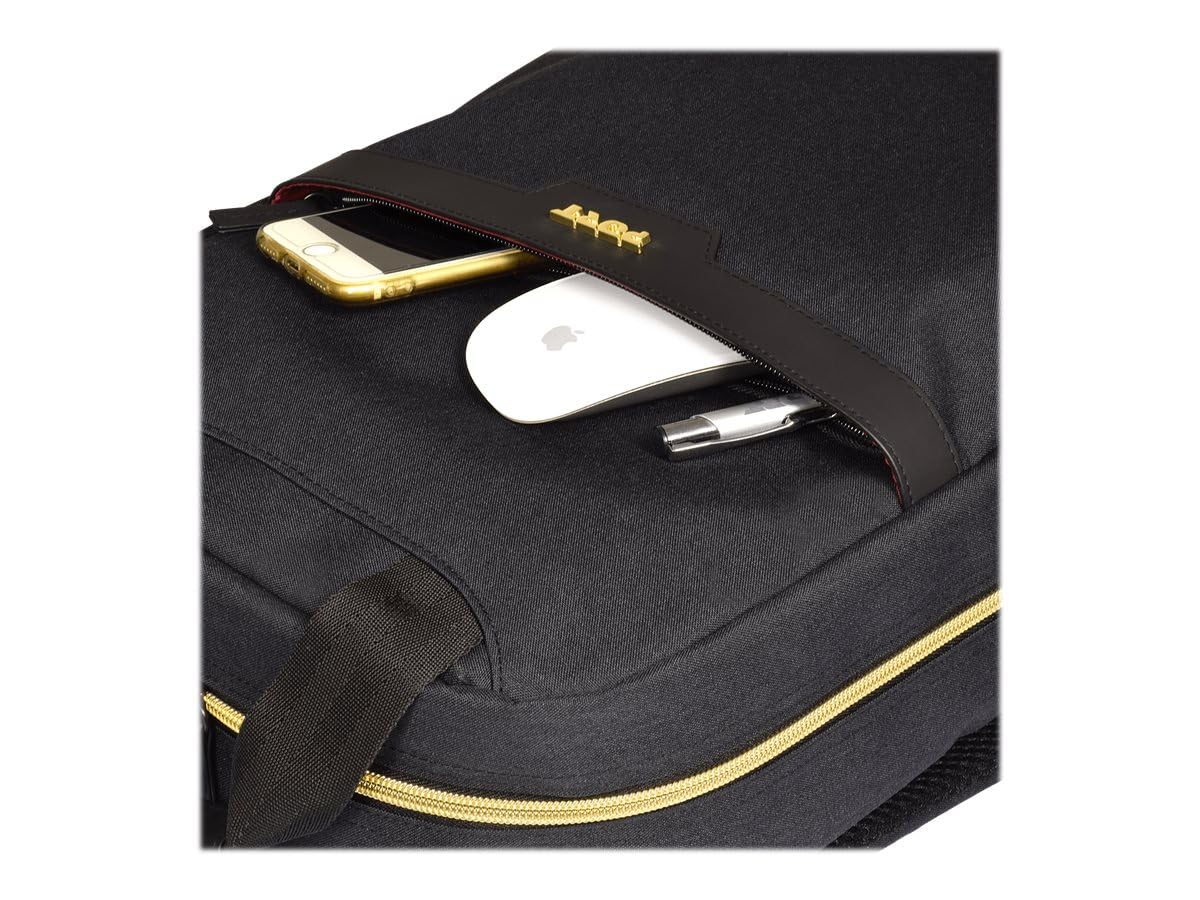 Port Designs CANBERRA BACKPACK 13/14’’ Backpack for notebook, black
