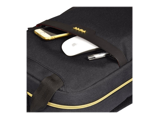 Port Designs CANBERRA BACKPACK 13/14’’ Backpack for notebook, black