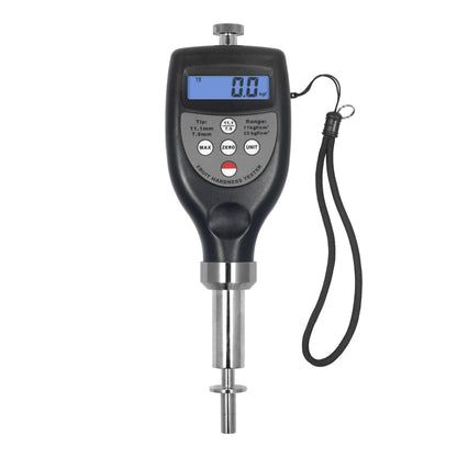 Maturation tester Penetrometer Fruit firmness meter for fruits and vegetables for storage, transportation, laboratory, and distribution. HT9