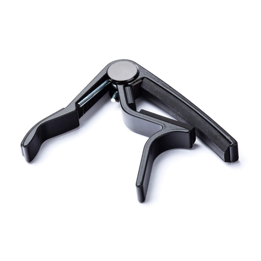 JIM DUNLOP Trigger Capo Black Electric Guitar Bending