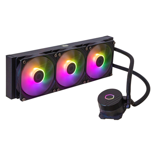 Cooler Master MasterLiquid 360L Core ARGB Liquid Cooling Kit