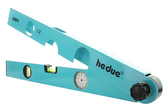 Angle gauge hedue AW1