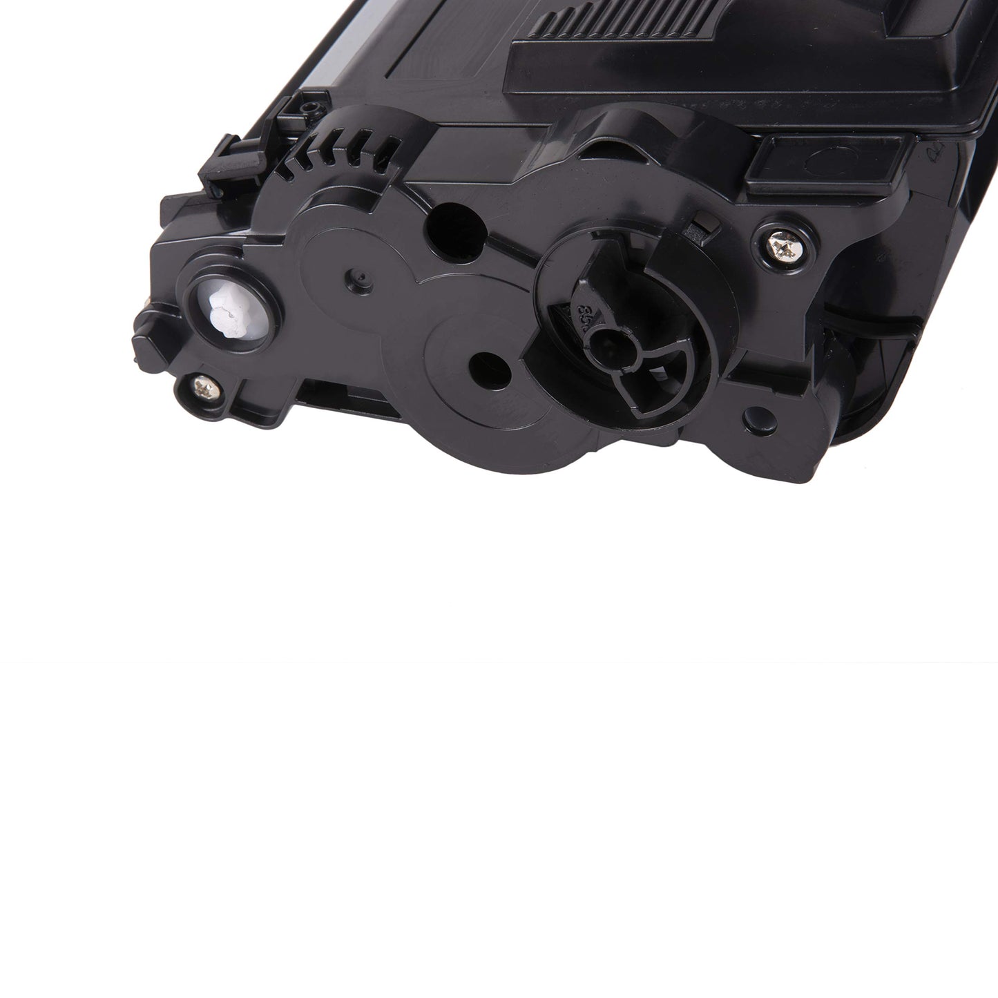 Kineco 2X Toner replaces TN3480 double pack for Brother HL-L5100DN HL-L5100DNT.