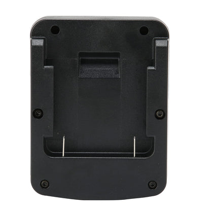 Adapter converter for Metabo 18V lithium electric tools.
