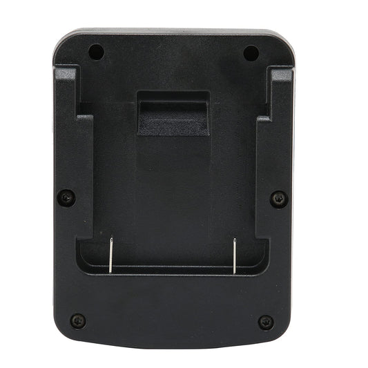 Adapter converter for Metabo 18V lithium electric tools.