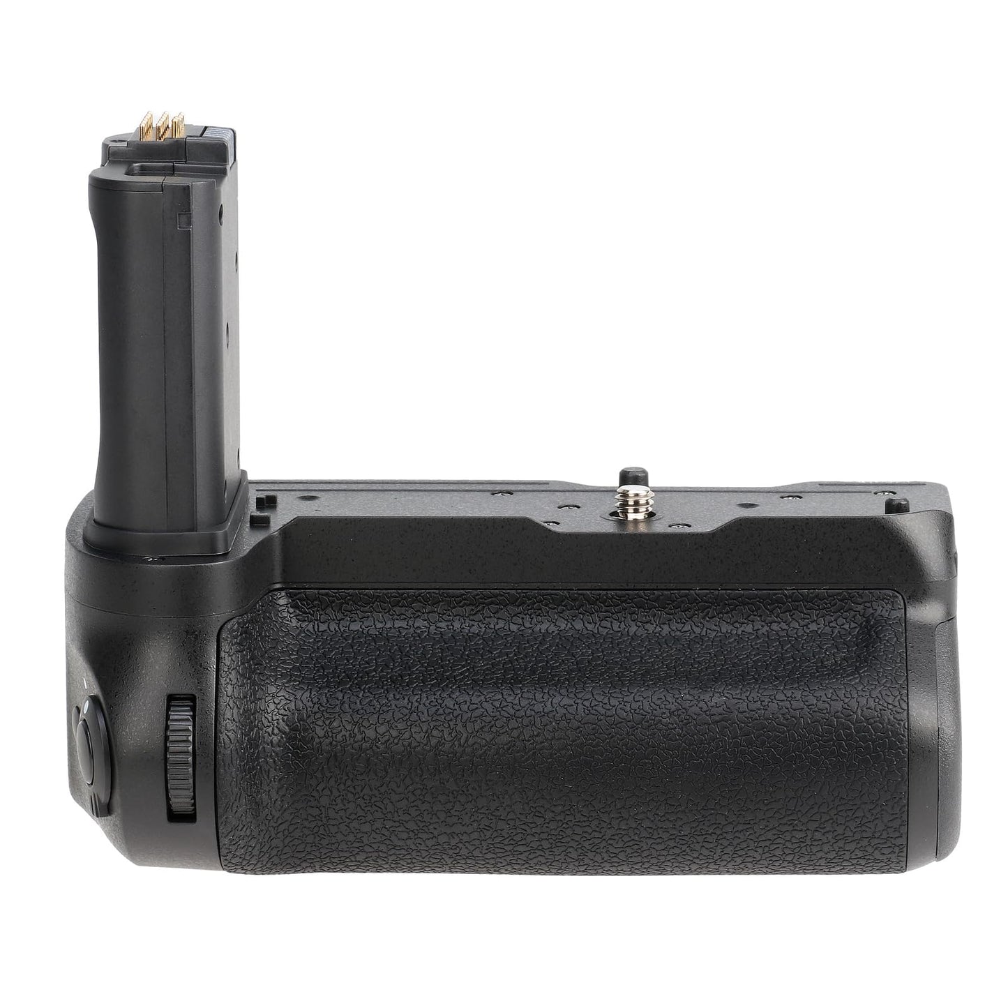 FOTGA Vertical Battery Grip Multi-Power Pack for Nikon Z8 camera, replaces MB-N12, supports up to two EN-EL15C batteries (batteries not included)