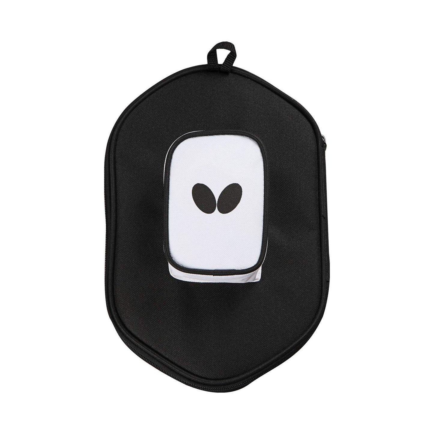 Butterfly Timo Boll 2x SG11 table tennis racket + Cell Case table tennis case + 2x 3*** ITTF R40+ table tennis balls | Table tennis racket set | Table tennis hobby set