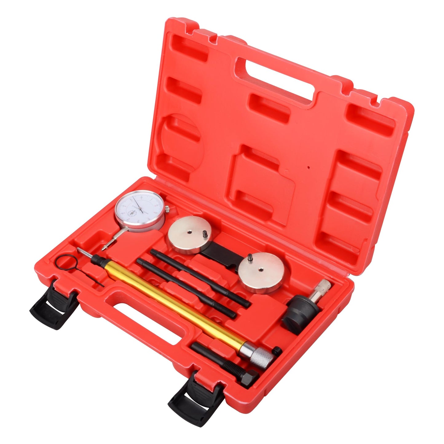 DAYUAN motor timing tool chain tool compatible with VAG Audi Seat Skoda 1.2 1.4 TFSI 1.4 1.6 FSI.