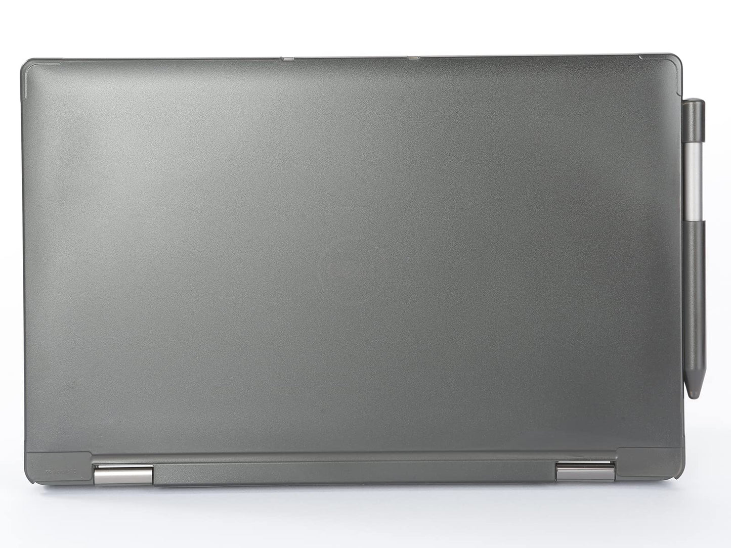 mCover case only compatible with Dell Latitude 7420 7430 Laptop (2021 - 2022) or 2-in-1 Windows Notebook Computer (not suitable for other Dell models), Black