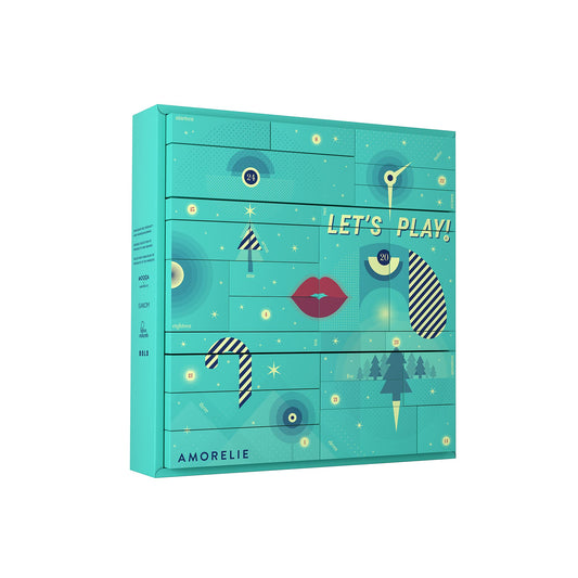 AMORELIE Erotic Advent Calendar, The Original