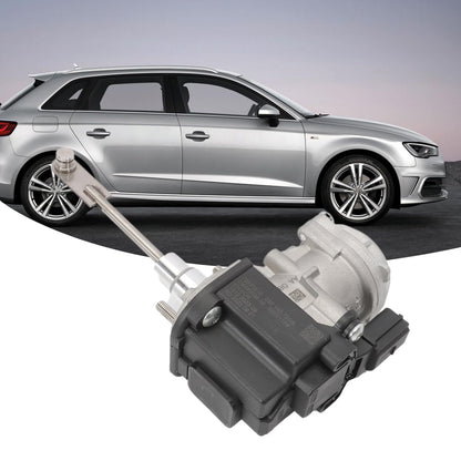 Attisfiera turbocharger control unit for A3 Ibiza Leon Fabia Octavia Yeti Golf Polo TR 03F145725G 03F198725 03F145701C
