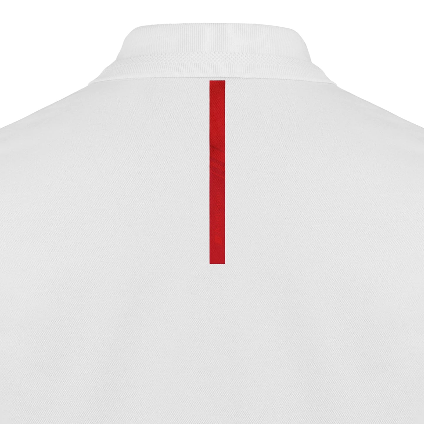 Audi Sport Men's Polo Shirt White (M)