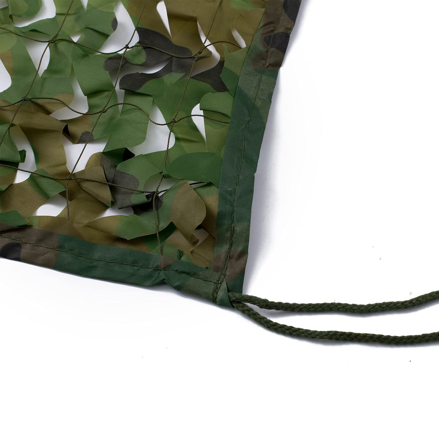 Velity Camo Net, Army Camo Net Hunting Net Sunshade Camouflage Net, for Camping Forest Landscape Garden Party Decorations