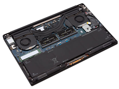 Corsair Vengeance SODIMM 32GB (2x16GB) DDR4 2933MHz C19 Memory for Laptops/Notebooks - Black