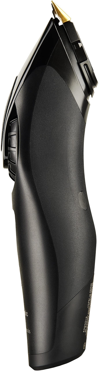 Panasonic hair clipper ER-DGP74, successor to the DGP72, black