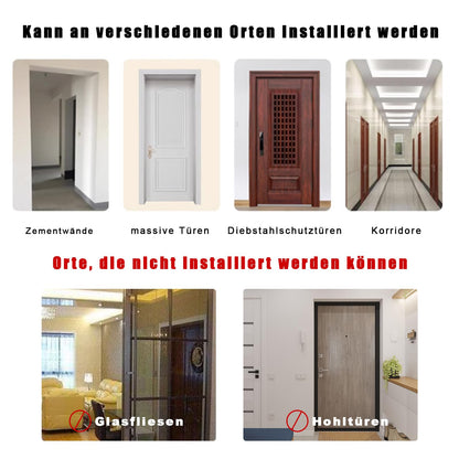 Bzavor pull-up bar for door frame 70-100cm set up quickly without screws no slipping pull-up bar with capacity for up to 300kg fitness equipment for home