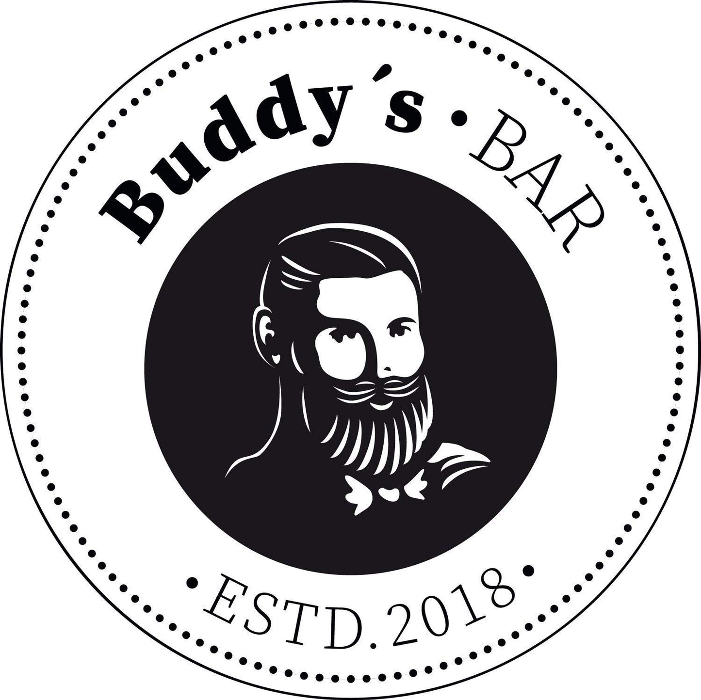 Buddy's Bar - 2 Pineapple Cocktail Mugs, 350 ml, Pineapple Mug, high-quality stainless steel with glass element, food-safe, cocktail mugs with gift box, 2 pieces, stainless steel/glass.