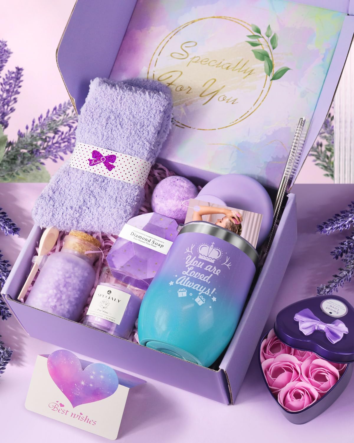 LIVEHITOP Gifts for Women