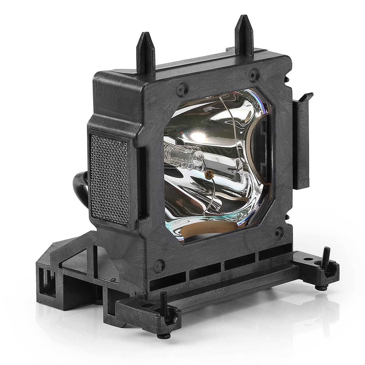 GreenBale projector lamp LMP-H210 is a replacement for Sony LMPH210, compatible with VPL-HW65ES, VPL-HW60ES, and VPL-HW45ES projectors.