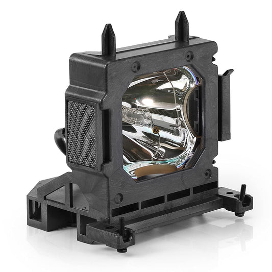 GreenBale projector lamp LMP-H210 is a replacement for Sony LMPH210, compatible with VPL-HW65ES, VPL-HW60ES, and VPL-HW45ES projectors.