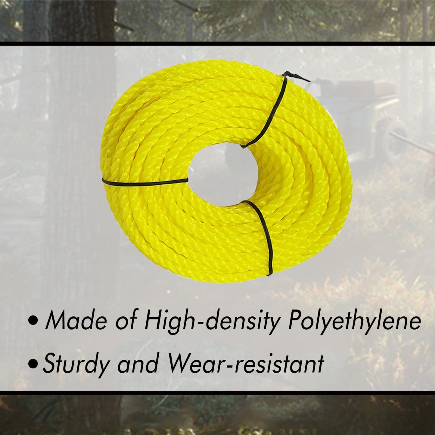 ATFLBOX Game Hoist Gambrel System and Dual Pulley Hoist Lift System, High Capacity Hunting Access Gifts for Men.