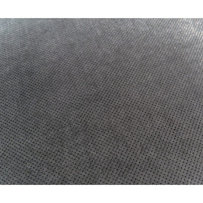 Premium sleeping pad for SpaceTourer, Traveller, Proace Verso & Zafira Live | Folding mattress 190x140x10cm, Dark Grey | Foldable mattress for bus, camping foldable mattress
