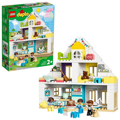 LEGO 10929 DUPLO Town Our House