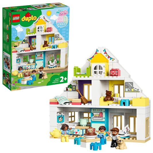 LEGO 10929 DUPLO Town Our House