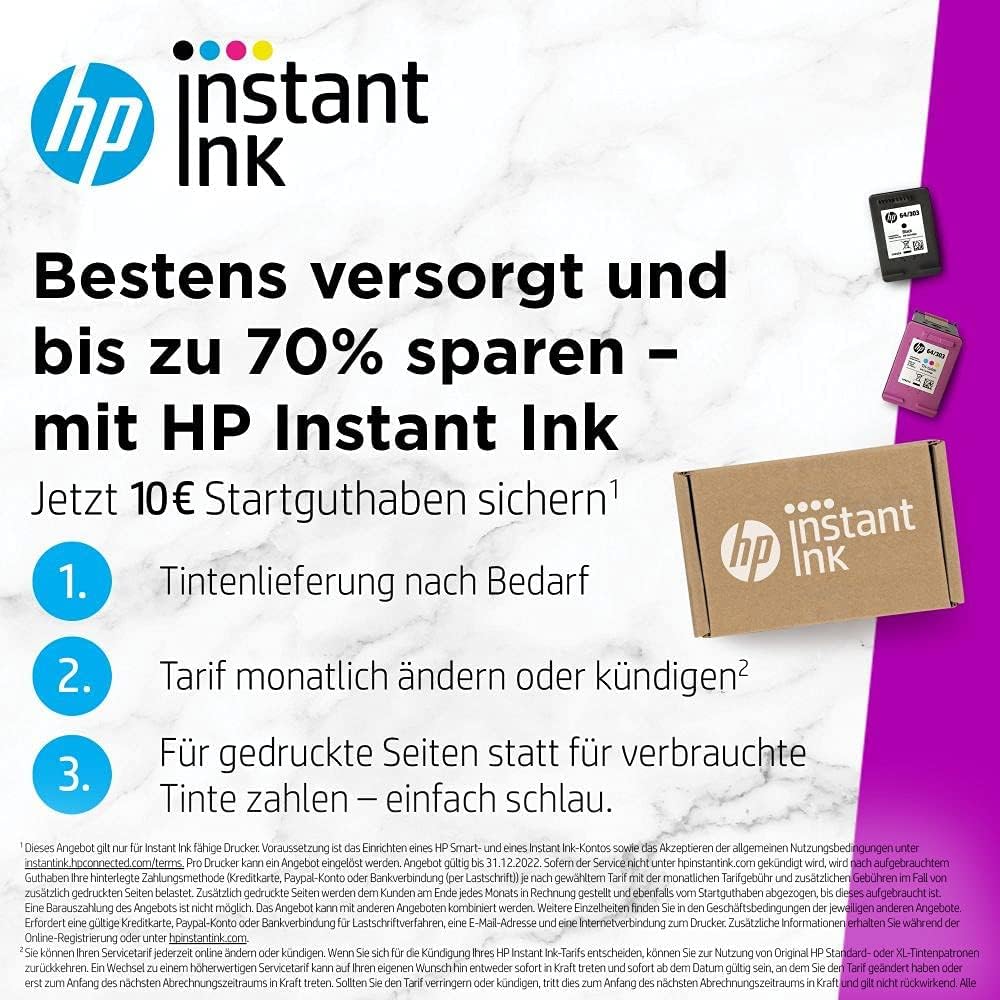 HP 953 (L0S58AE) Original Black Printer Cartridge for HP OfficeJet Pro 77xx, 82xx, 87xx