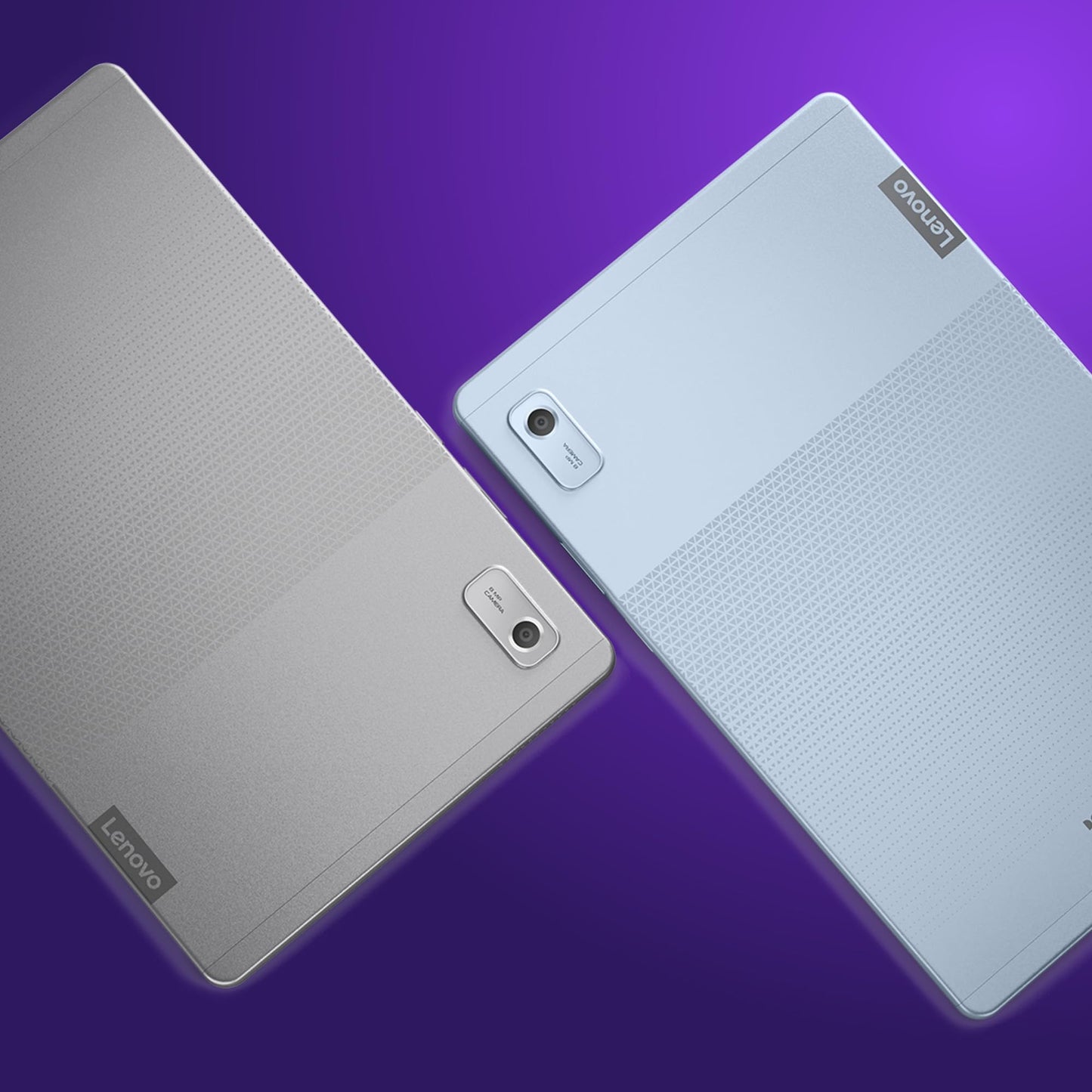 Lenovo Tab M9 Tablet | 9'' HD Touch Display | MediaTek G80 | 4GB RAM | 64GB Storage | Android 13 | grey