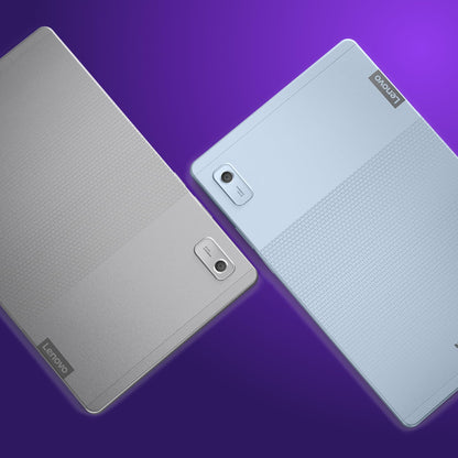 Lenovo Tab M9 Tablet | 9'' HD Touch Display | MediaTek G80 | 4GB RAM | 64GB Storage | Android 13 | grey