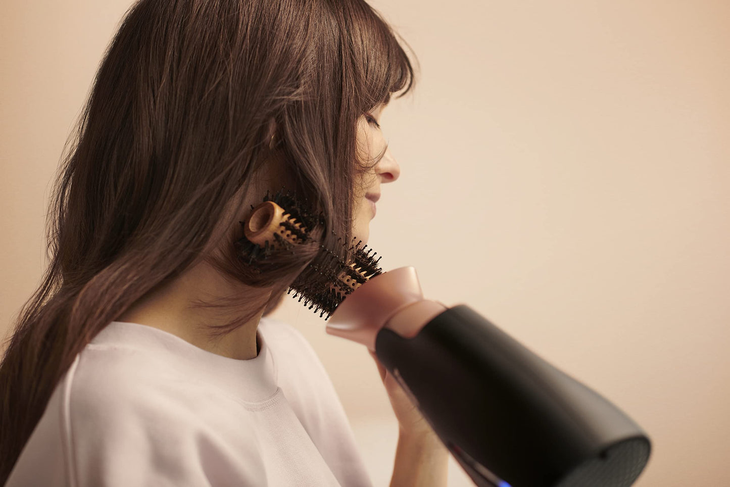 Panasonic EH-NA98 Hair Dryer with Nanoe Technology, 4 modes for hair, face, and scalp, 2 temperature settings, black