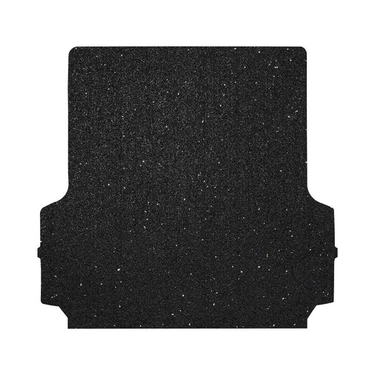 Aruma® anti-slip mat for Ford Ranger Pickup Raptor/WILDTRAK DOKA New Generation. Compatible with original load bed tub, straight cut up to the cab from 01/2023.
