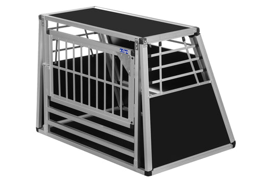 Alpuna transport box N48 > 70x98x73cm for Skoda Yeti.
