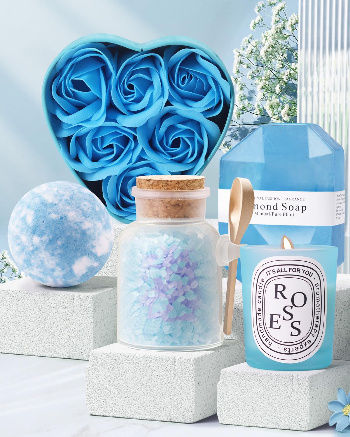 LIVEHITOP Gifts for Women