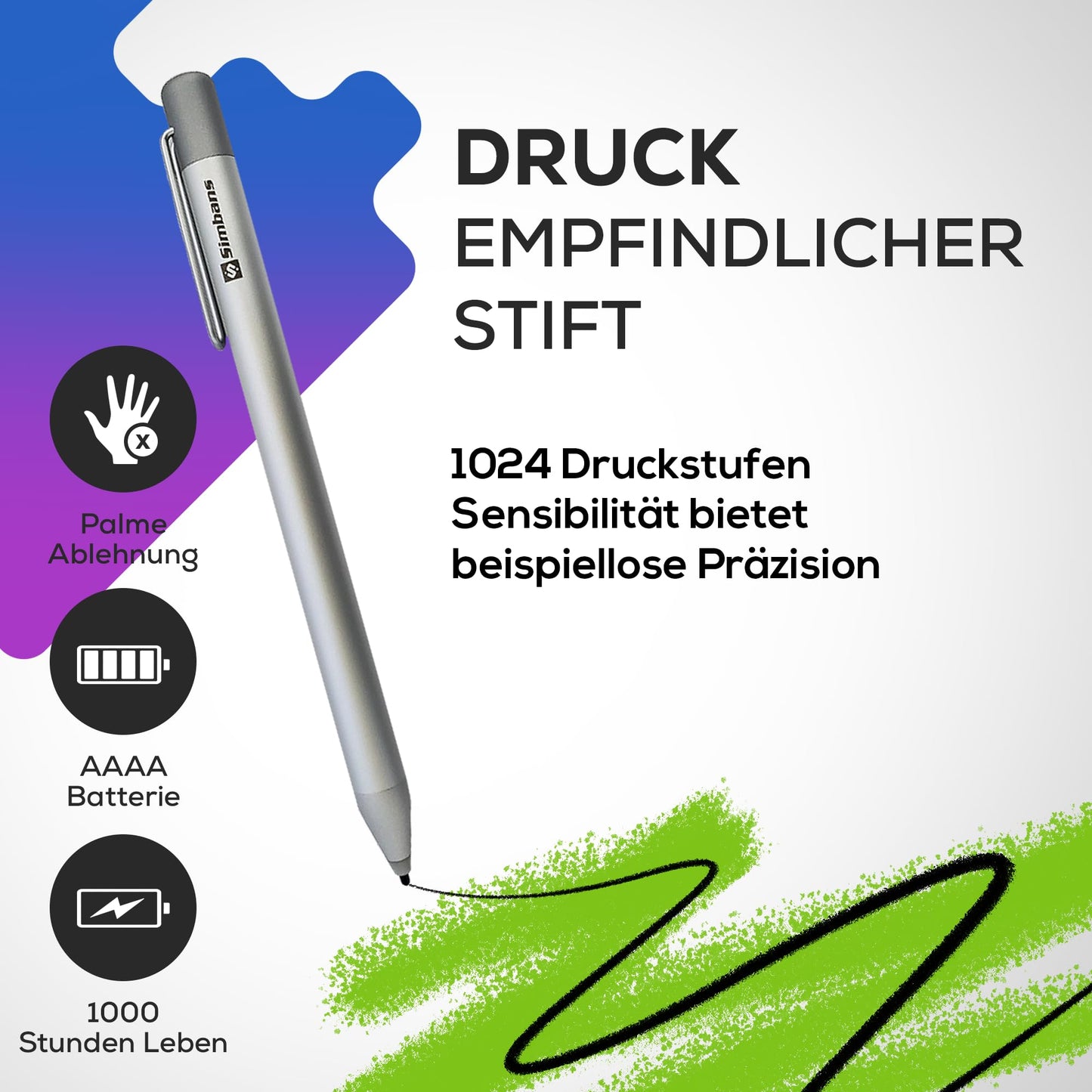 PicassoTab X Drawing Tablet • No computer required • Drawing apps & tutorials • 4 bonus items • Stylus pen • Portable • Standalone • 10-inch screen • For digital art creators • PCX