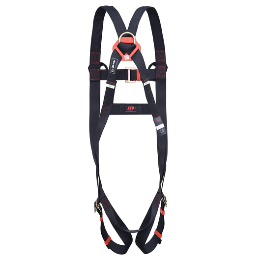 JSP Spartan Single-Retractable Set - Fall Arrestor (FAR1102)