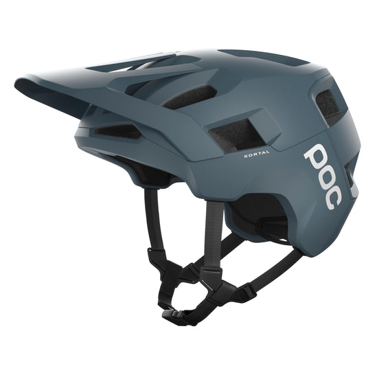 POC Unisex-Adult Kortal Helmet, Calcite Blue Matte, L (59-62cm)