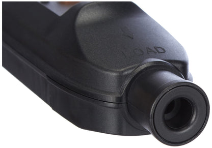 AS - Swabian Person Protection Interlock 30mA - Person Protection Switch 230V/16A, suitable for outdoor use, for fixed lead connection, for double-sided cable connection, IP66, 45223